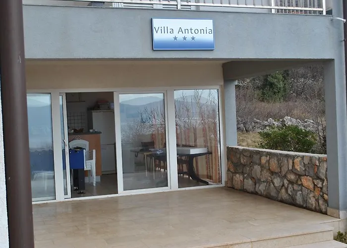 Villa Antonia