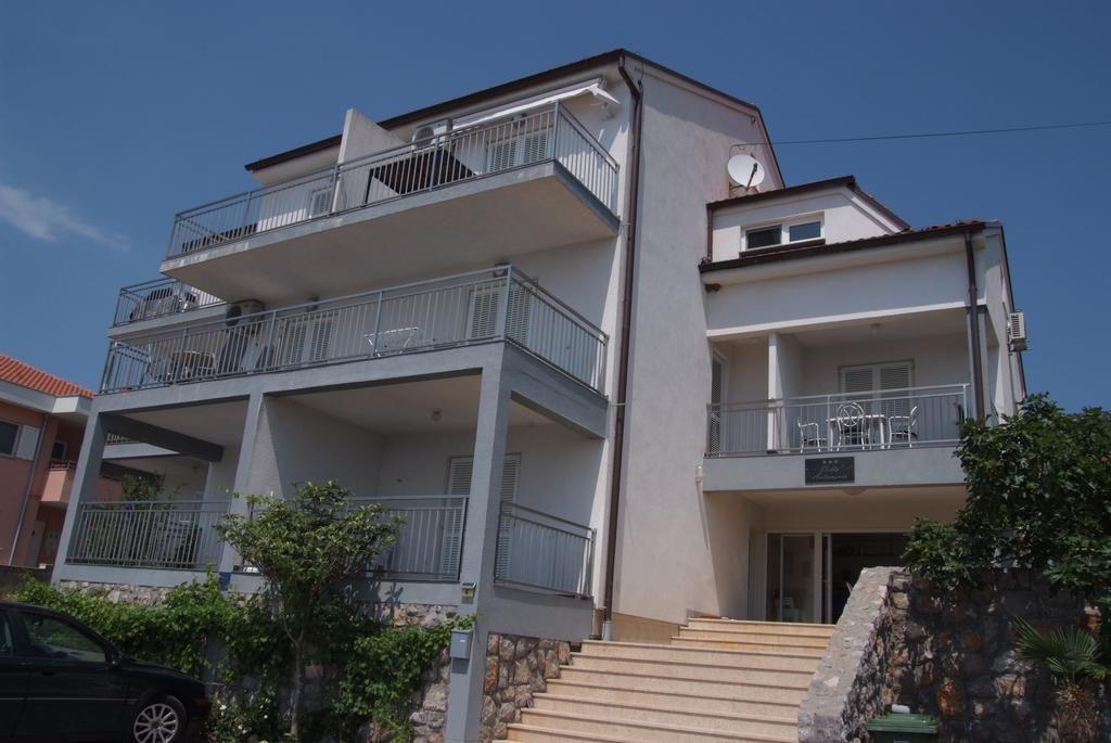 Antonia Apartment