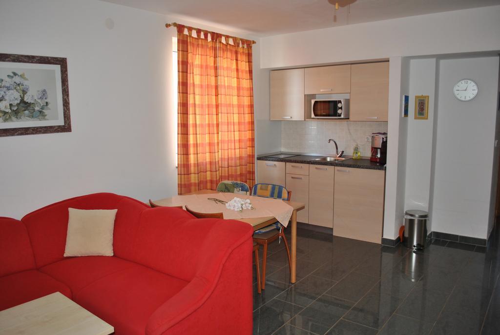 Apartman Antonia Klenovica
