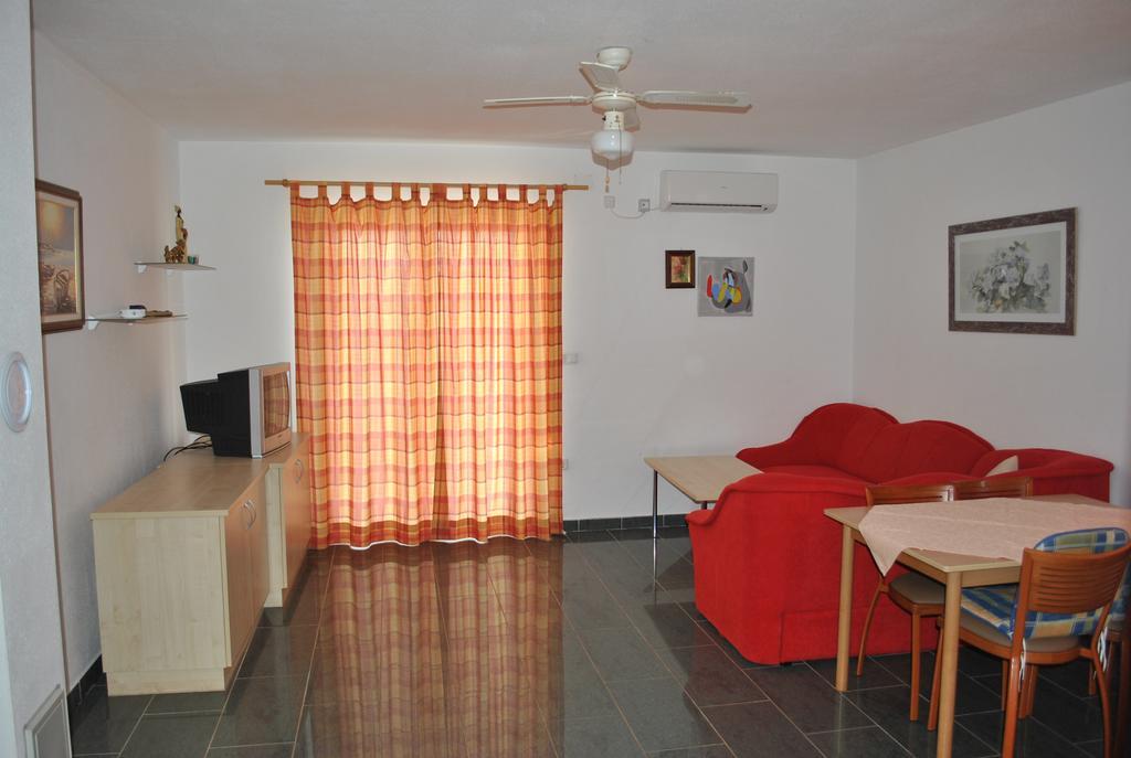 Antonia Apartment