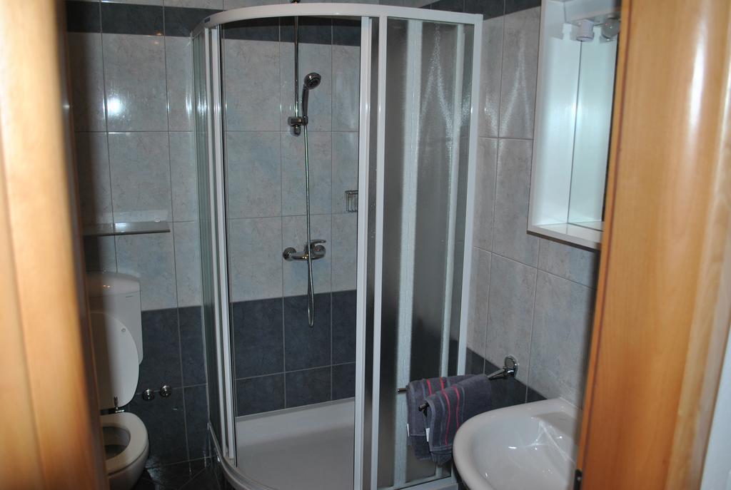Apartment Antonia *