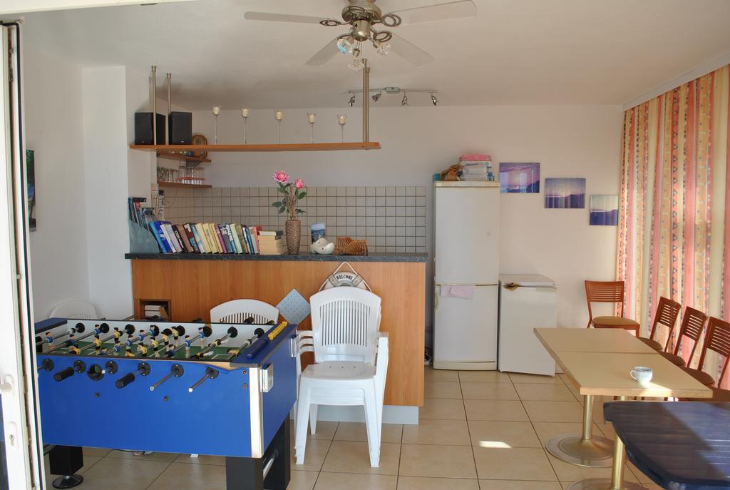 Apartment Antonia Klenovica