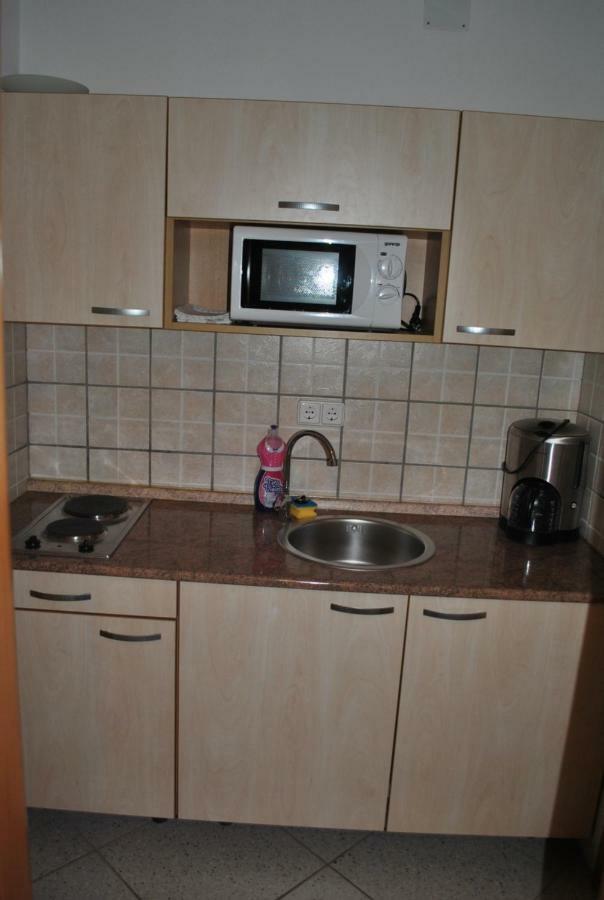 Antonia Apartment *