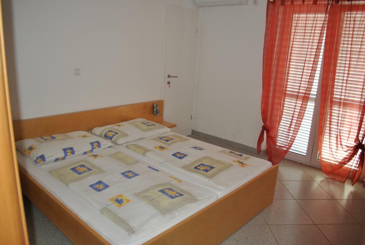 Apartment Antonia *
