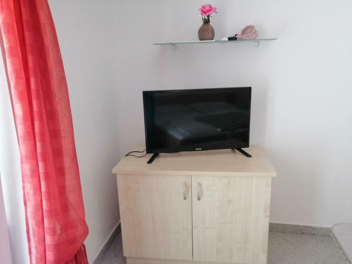 Antonia Apartment Klenovica
