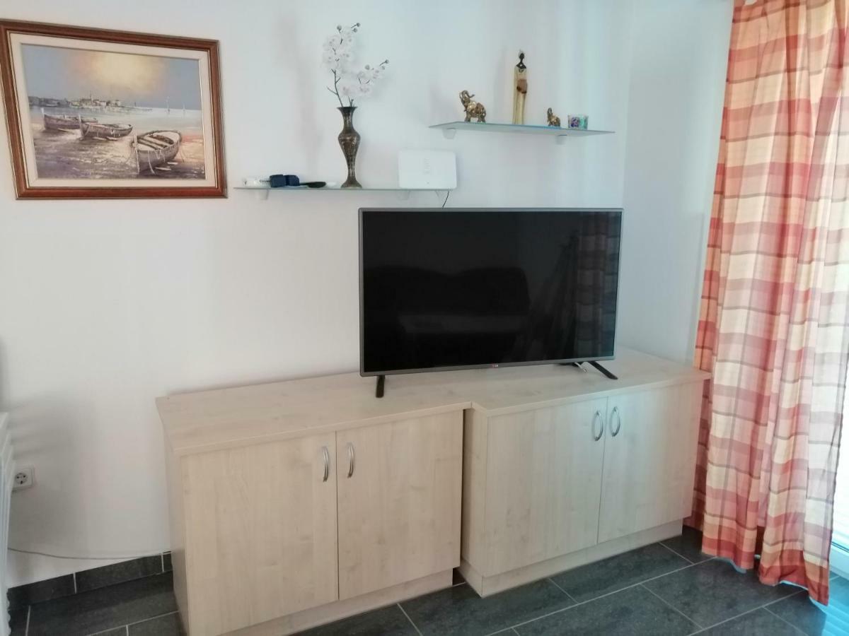 Antonia Apartment *
