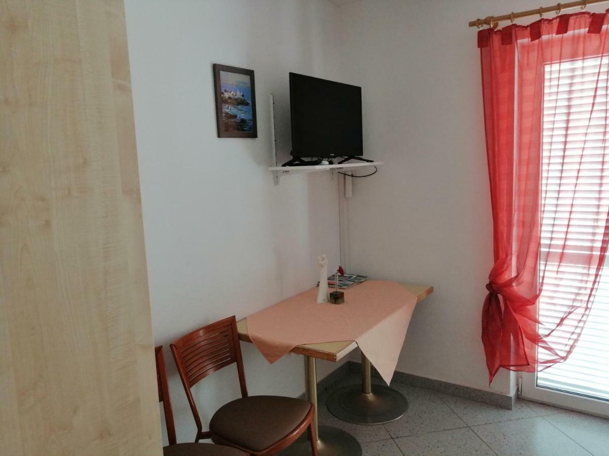 Apartment Antonia *